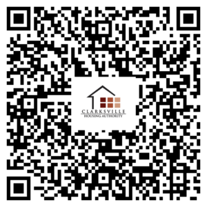QR Code to sign up for CHA Q&A